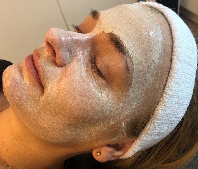 iS Clinical Fire & Ice behandling