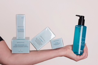 Skinceuticals hudplejeprodukter